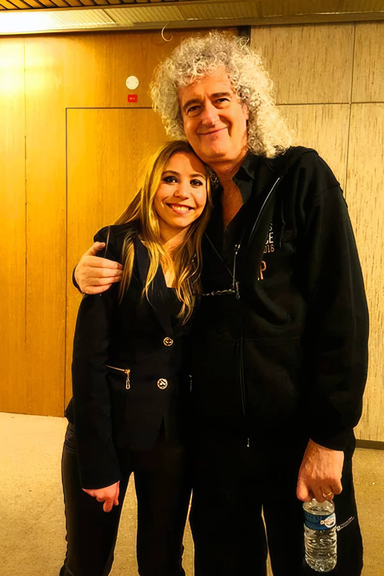 Queen Rhapsody, Cinematic Symphony avec Natalia Posnova