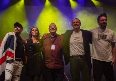 Montreux Celebration